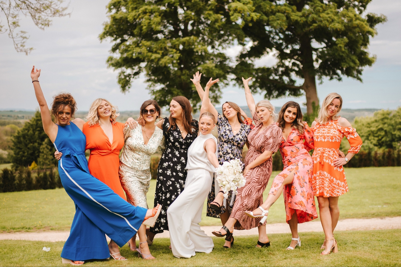 Bridesmaids