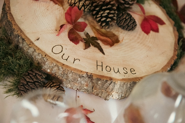 Table name