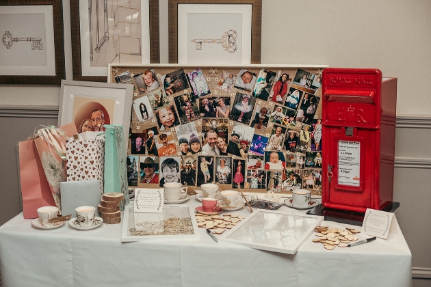 Cards and gifts