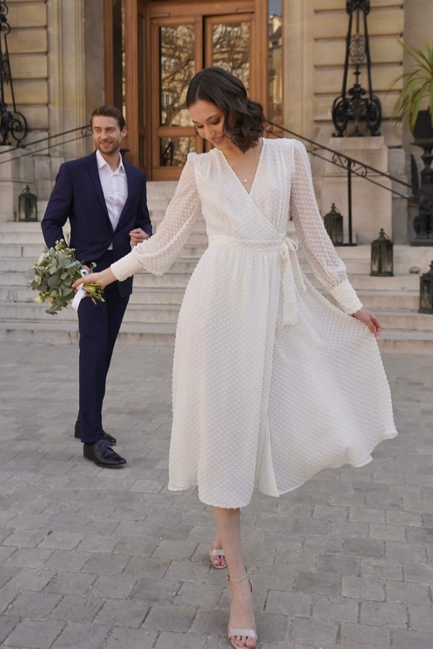 Amelia dress by Gaala