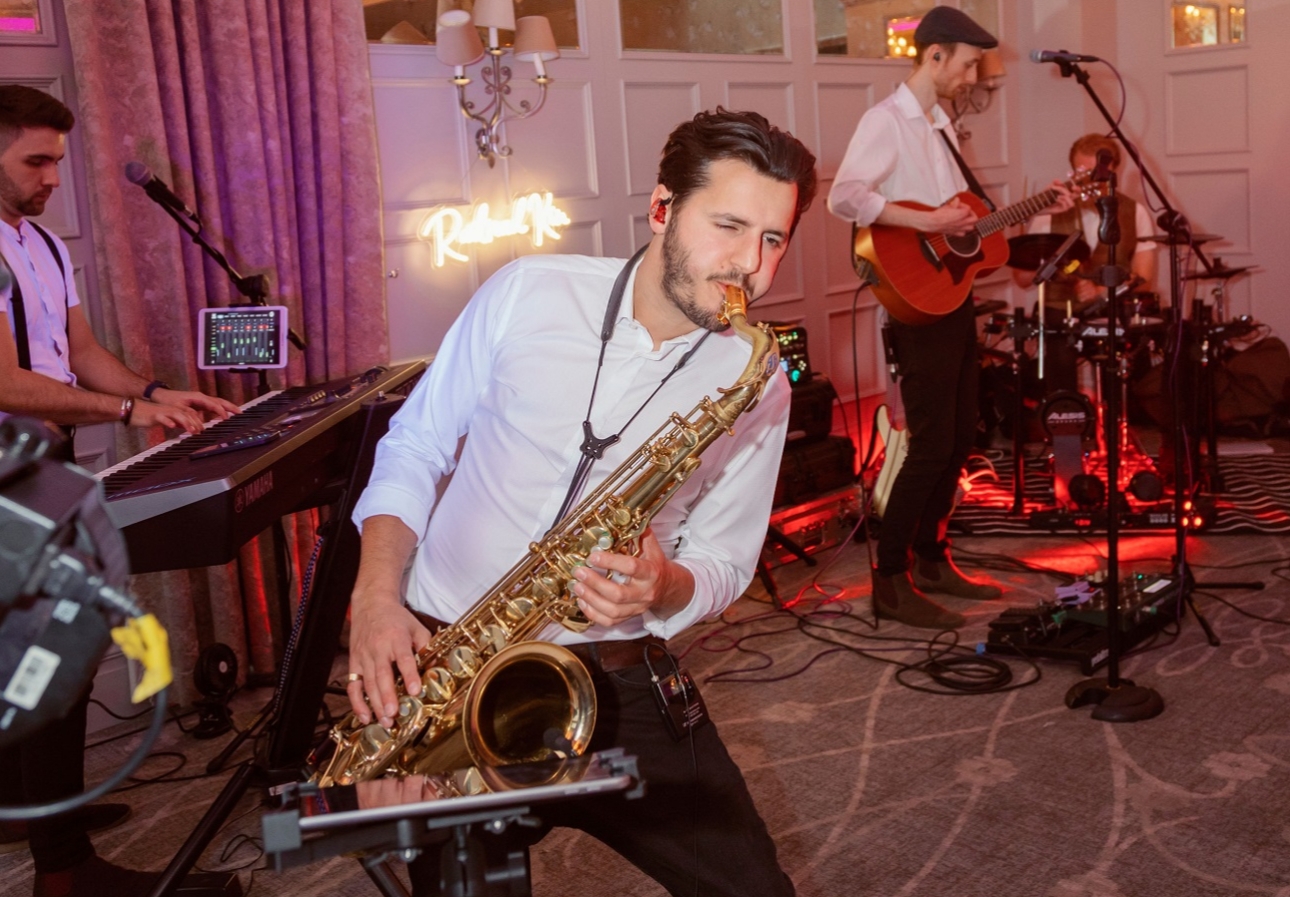 Band