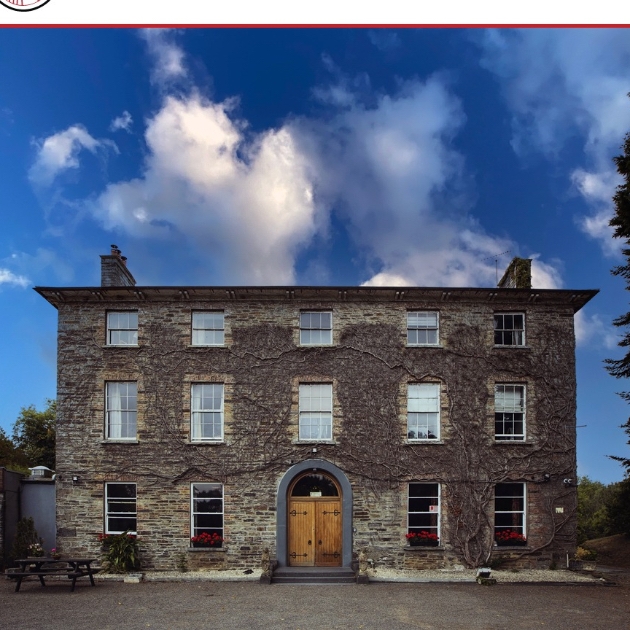 Wolsey Lodges monthly competition