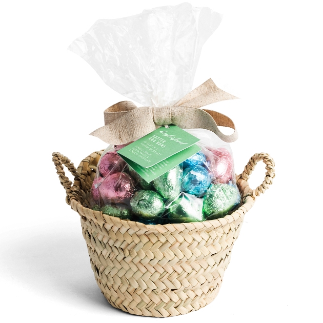 Easter eggs from Daylesford Organic