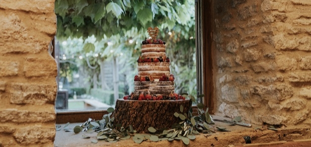 Cake