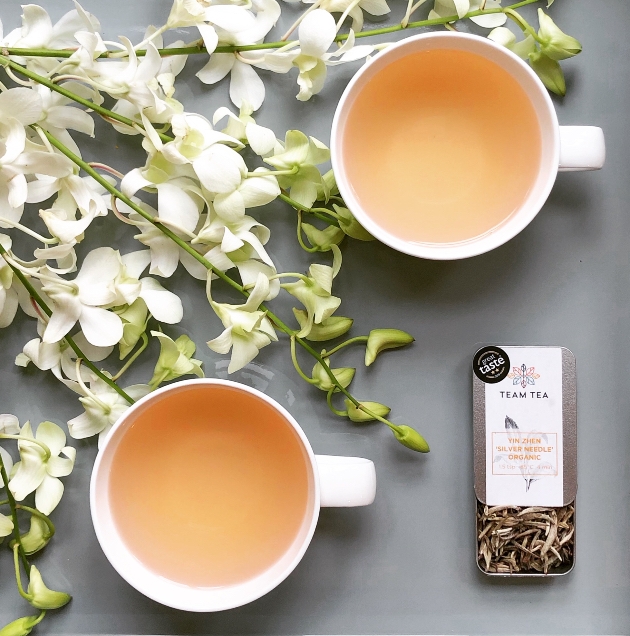 Ashmolean Museum celebrates Mother's Day with The Way of Tea