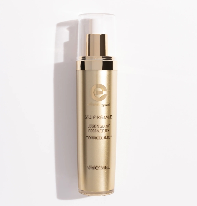Elizabeth Grant Skin Care  Supreme Essence of Torricelumn™ (£70)