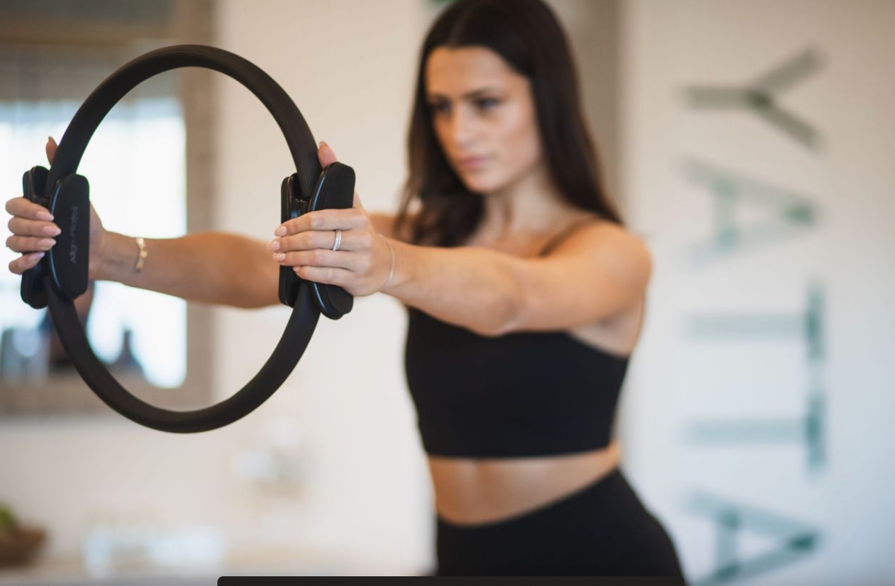 Pilates at YATTA Studios