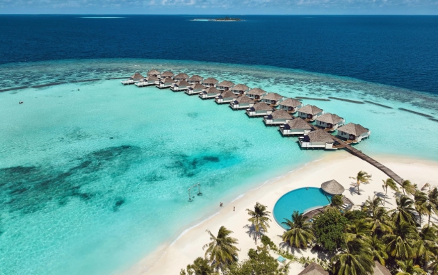 Nova Maldives,
