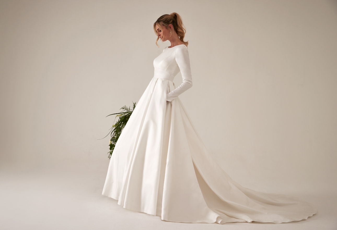 Josephine by Sassi Holford