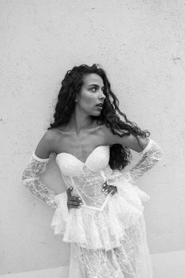 Lydia by Isabell Kristensen