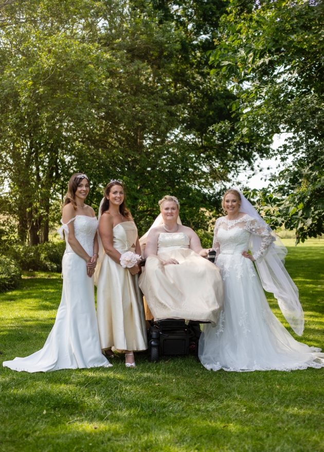 Buckinghamshire's Furtho Manor Farm inveils new sustainable fashion shoot