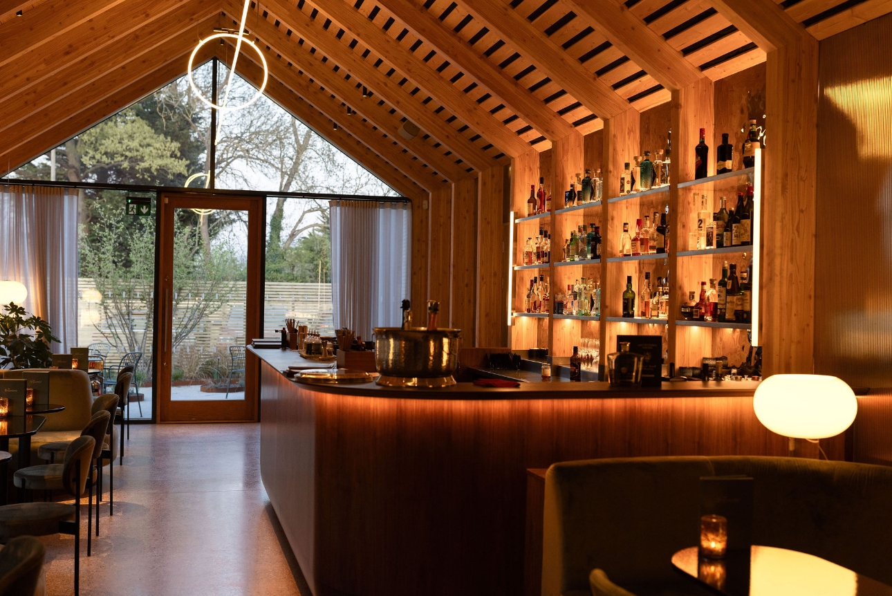 The Braywood in Maidenhead, Berkshire