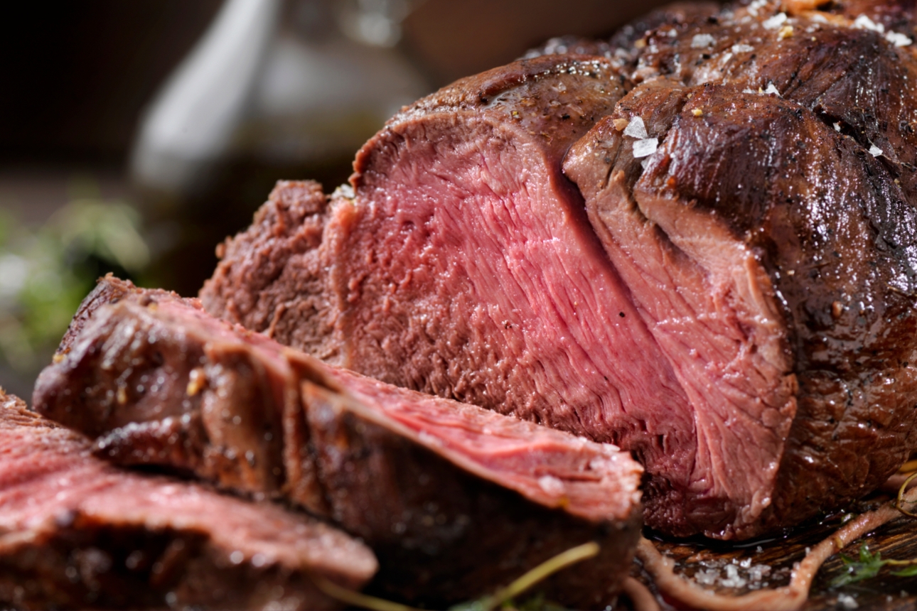 Sunday Carvery at the Greenlands Hotel, Henley Business School