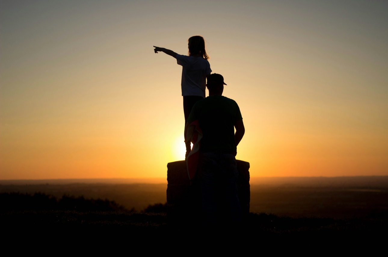 Oxfordshire's Uffington White Horse Hill