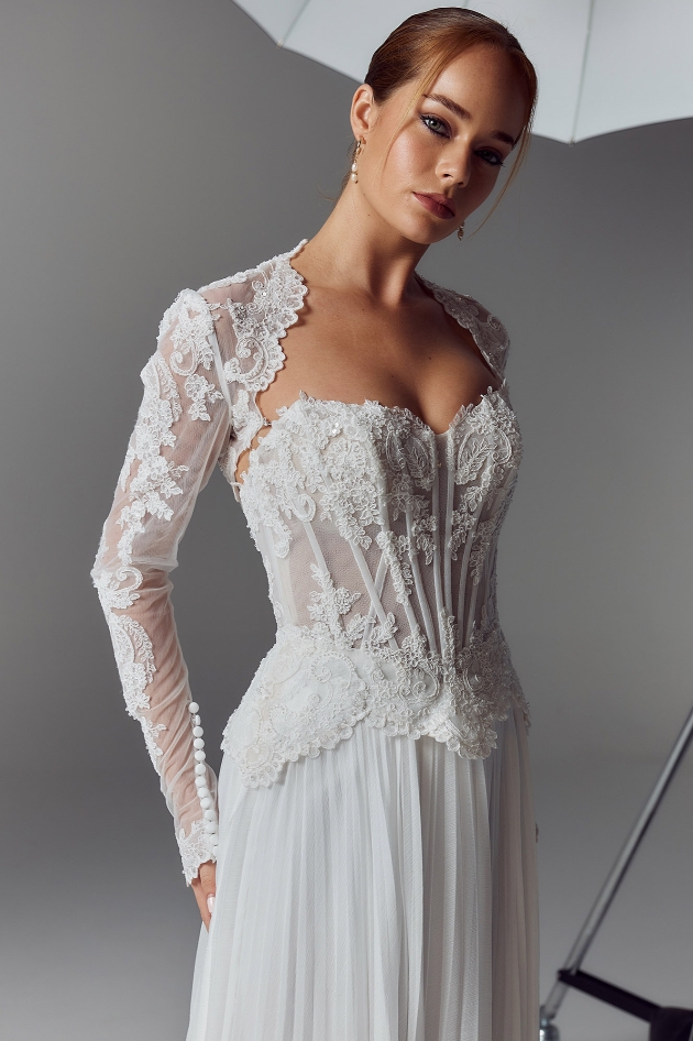 Sally dress by Evie Young 'I Do' Frocks Bridal