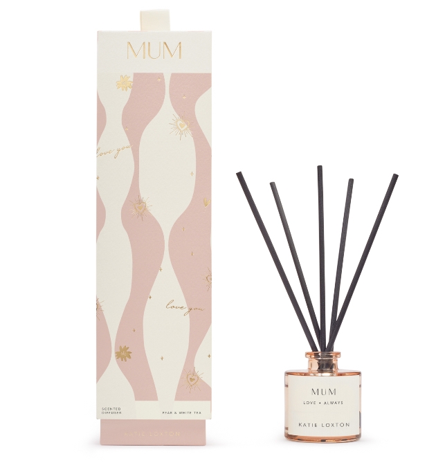 Katie Loxton mum diffuser for Mother's Day