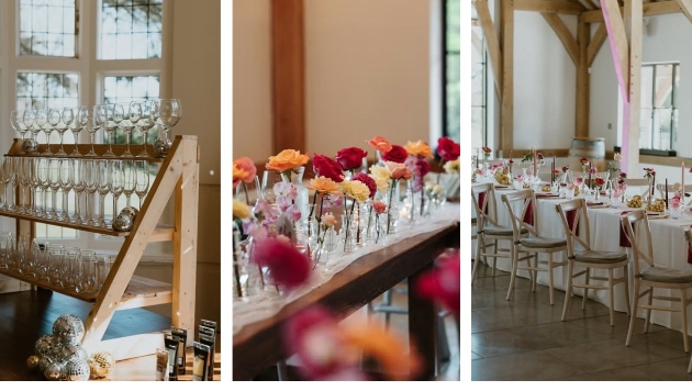 The Post Barn in Newbury, Berkshire