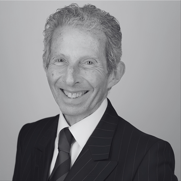 Bruce Green, founder, SOS Skin Care`