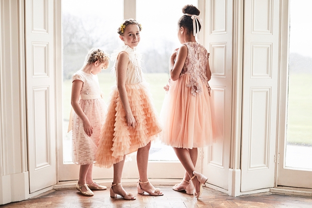 New children's special occasion wear: Image 1