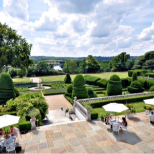 Danesfield House Hotel & Spa