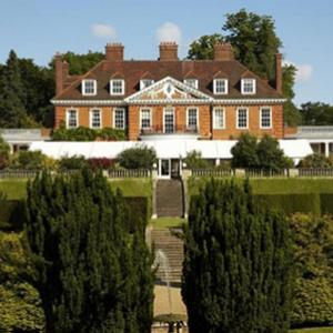 Beaumont Estate