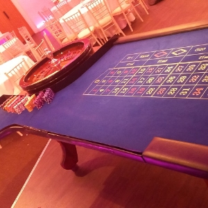 UK Fun Casino Hire