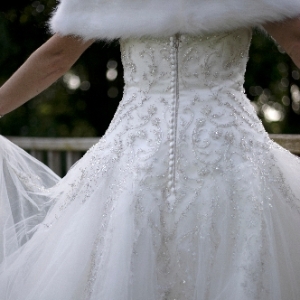 Bridal Boutique by Willen Hospice