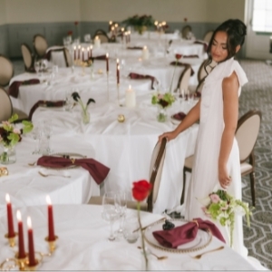 Ambience Venue Styling UK (Oxfordshire)
