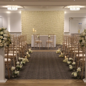 Oxford Spires Hotel