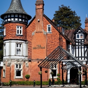 The Berystede Hotel & Spa