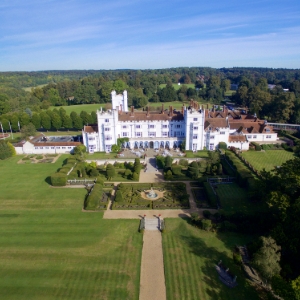 Danesfield House Hotel & Spa