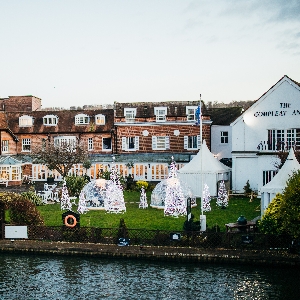 Macdonald Compleat Angler