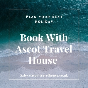 Ascot Travel House