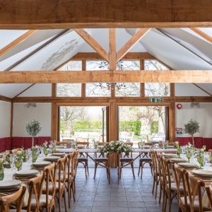 Dinton Pastures Country Park