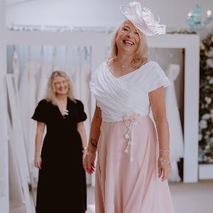 'I do' Frocks Bridal