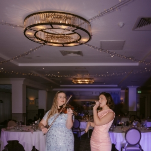 Lauren Batten Events