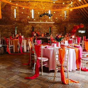 Lauren Batten Events