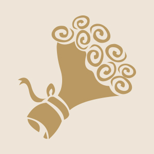 Amber Forever Flowers