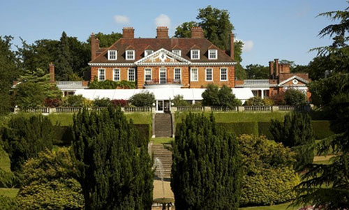 Beaumont Estate