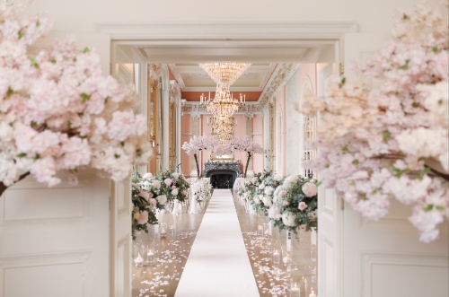 Danesfield House Hotel & Spa