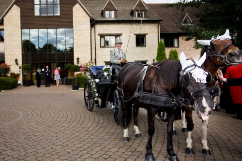 Oxford Spires Hotel