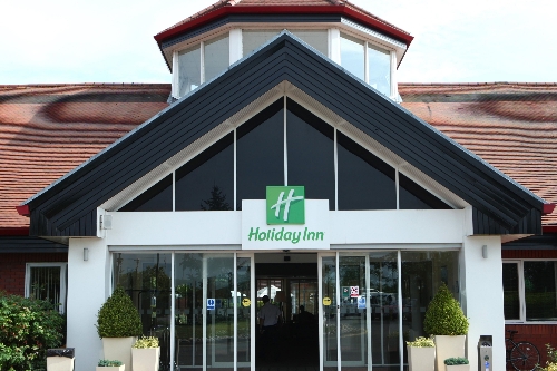 Image 1 from Holiday inn - Aylesbury