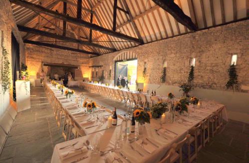 Image 1 from Monks' Barn