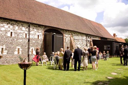 Image 2 from Monks' Barn