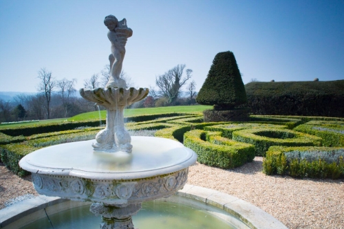 Danesfield House Hotel & Spa