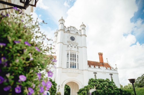 Danesfield House Hotel & Spa