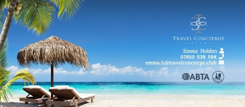 Image 1 from Emma Holden Travel Concierge