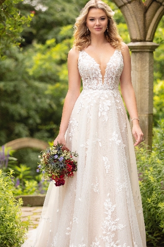 Image 11 from The Bridal Dress Company