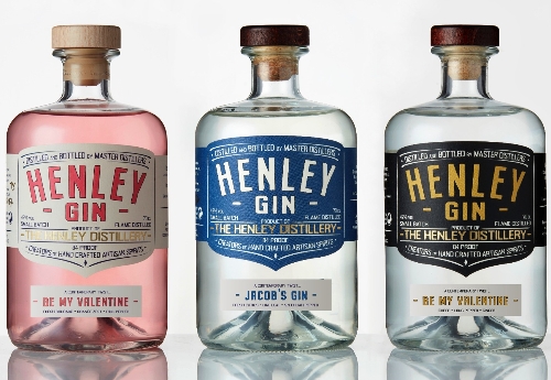Image 3 from The Henley Distillery
