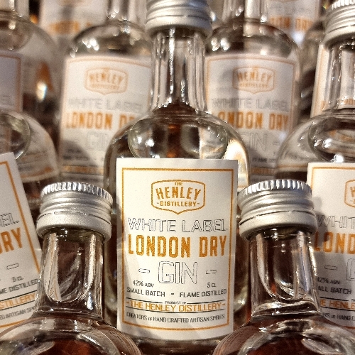 Image 4 from The Henley Distillery